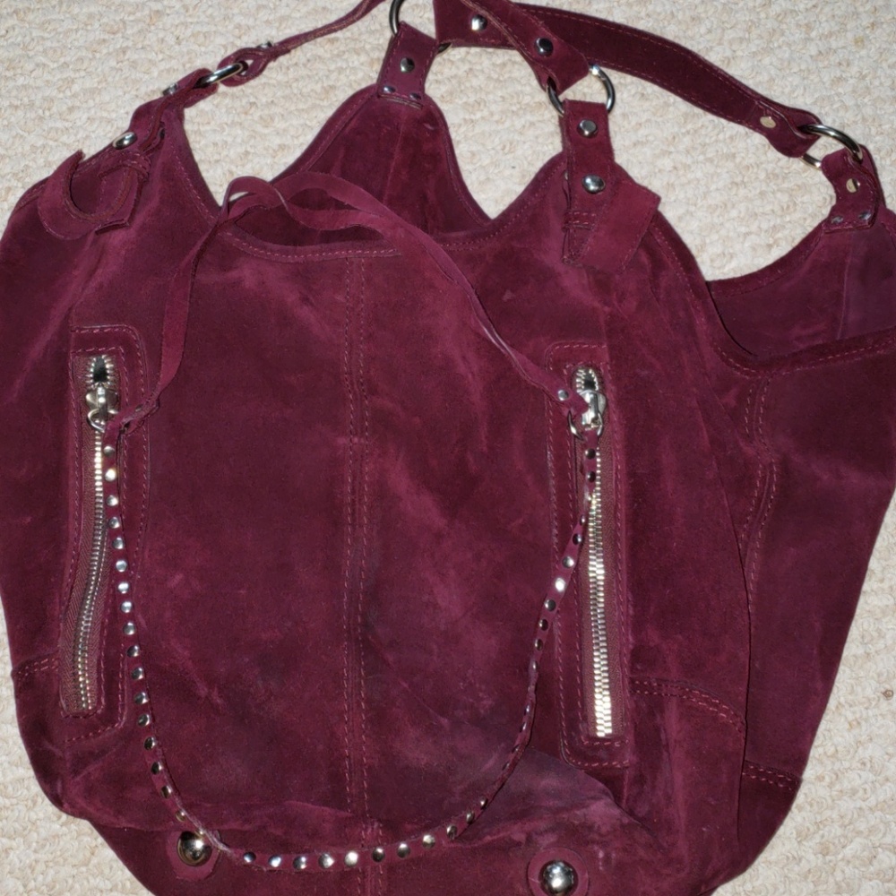 Hand bag
